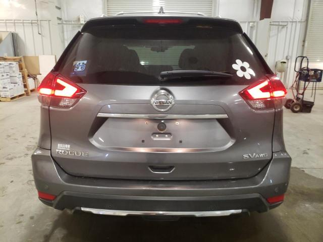 Photo 5 VIN: KNMAT2MV1KP542571 - NISSAN ROGUE 