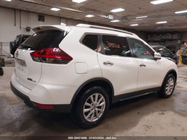 Photo 3 VIN: KNMAT2MV1KP545521 - NISSAN ROGUE 