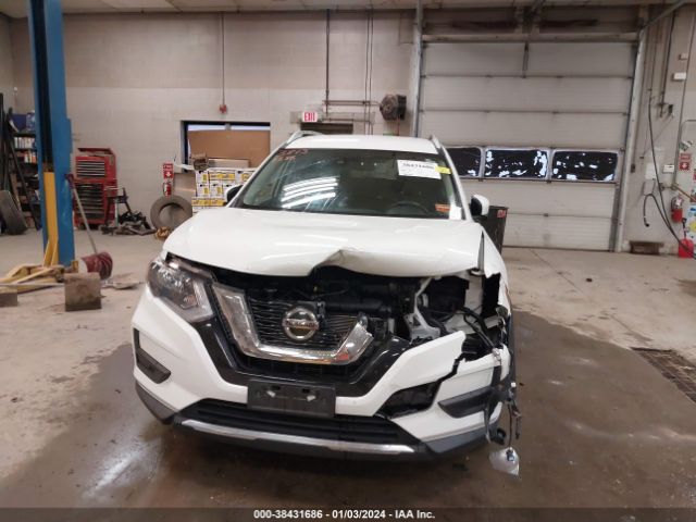 Photo 5 VIN: KNMAT2MV1KP545521 - NISSAN ROGUE 