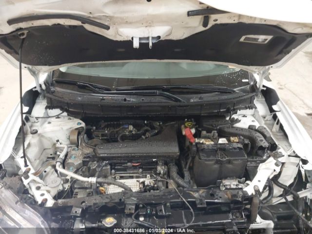 Photo 9 VIN: KNMAT2MV1KP545521 - NISSAN ROGUE 