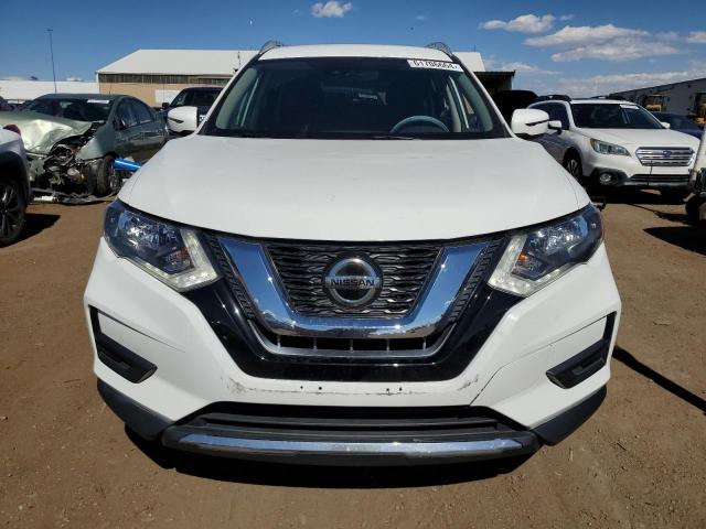 Photo 4 VIN: KNMAT2MV1KP553375 - NISSAN ROGUE S 