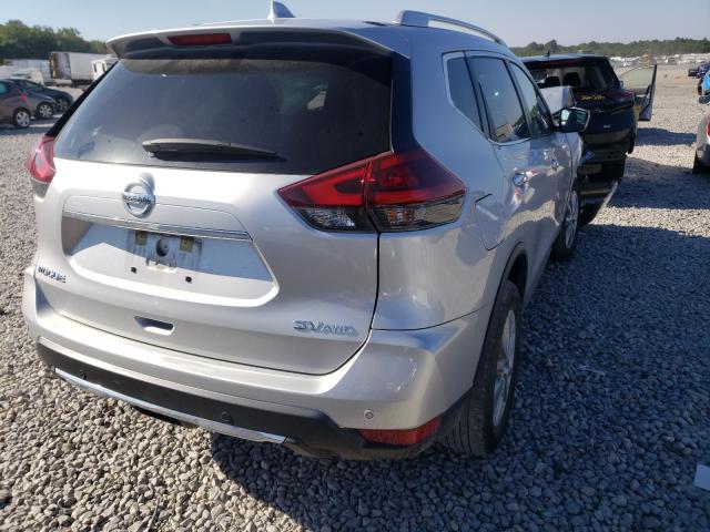 Photo 3 VIN: KNMAT2MV1KP554400 - NISSAN ROGUE S 