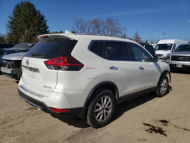 Photo 3 VIN: KNMAT2MV1KP554509 - NISSAN ROGUE S 