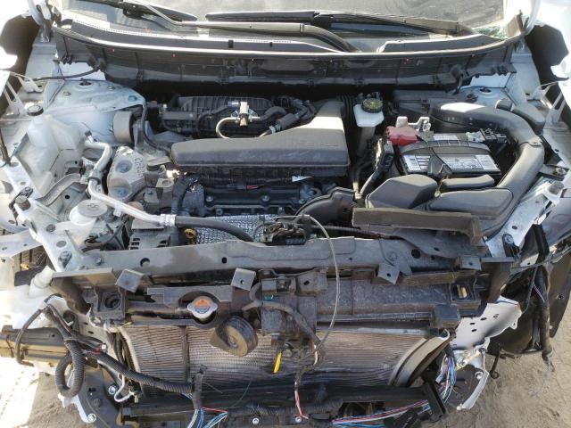 Photo 6 VIN: KNMAT2MV1KP554509 - NISSAN ROGUE S 