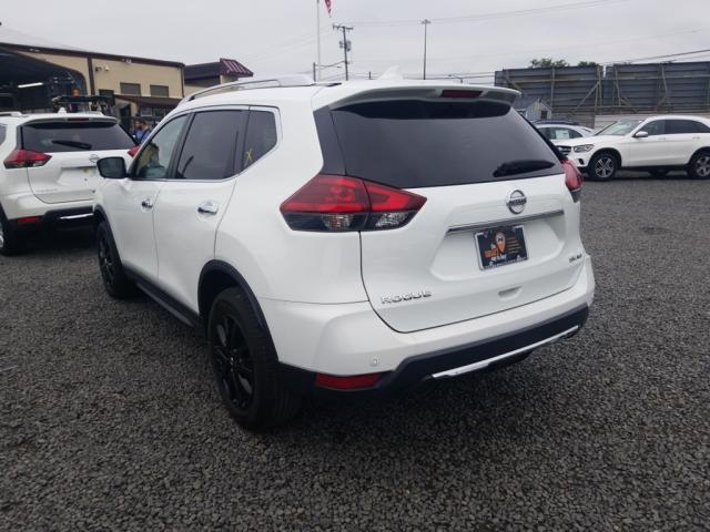 Photo 2 VIN: KNMAT2MV1KP556115 - NISSAN ROGUE S 