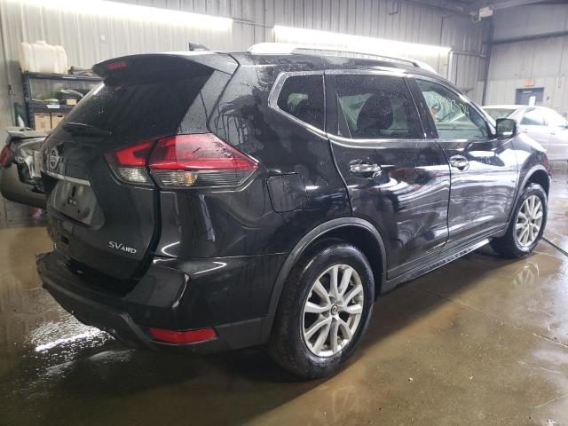 Photo 2 VIN: KNMAT2MV1KP558012 - NISSAN ROGUE 