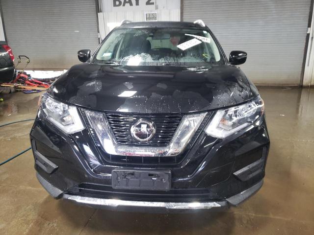 Photo 4 VIN: KNMAT2MV1KP558012 - NISSAN ROGUE 