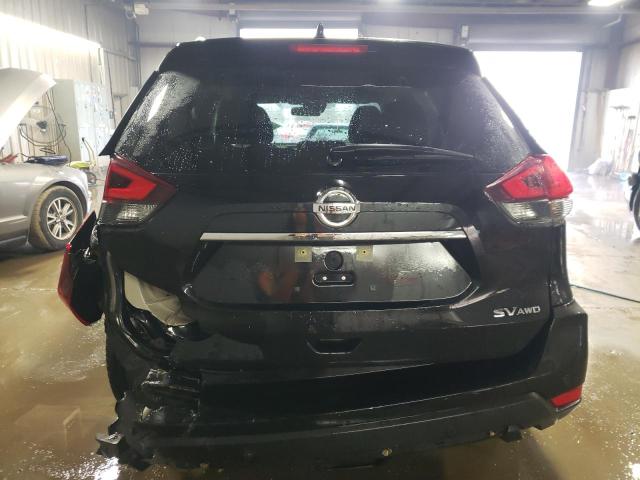 Photo 5 VIN: KNMAT2MV1KP558012 - NISSAN ROGUE 