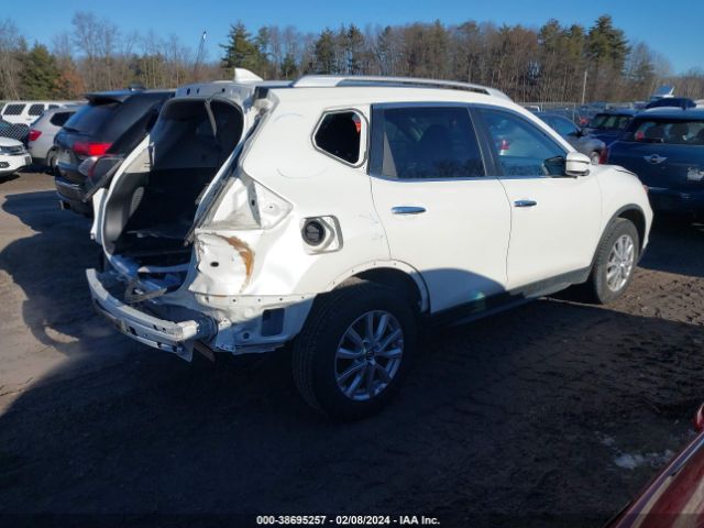 Photo 3 VIN: KNMAT2MV1KP559418 - NISSAN ROGUE 