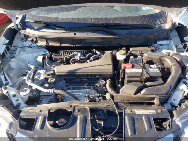 Photo 9 VIN: KNMAT2MV1KP559418 - NISSAN ROGUE 