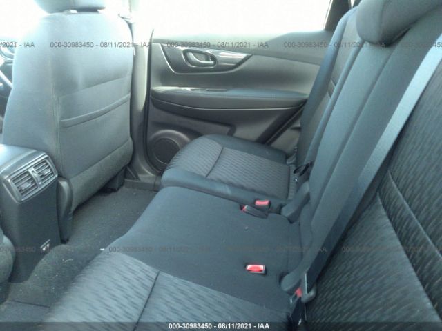 Photo 7 VIN: KNMAT2MV1LP500435 - NISSAN ROGUE 