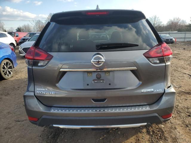 Photo 5 VIN: KNMAT2MV1LP500872 - NISSAN ROGUE 