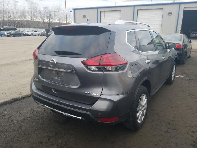 Photo 3 VIN: KNMAT2MV1LP502427 - NISSAN ROGUE S 