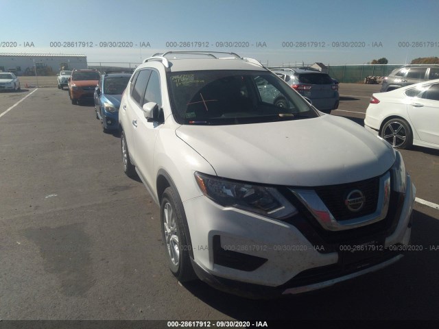 Photo 0 VIN: KNMAT2MV1LP504100 - NISSAN ROGUE 