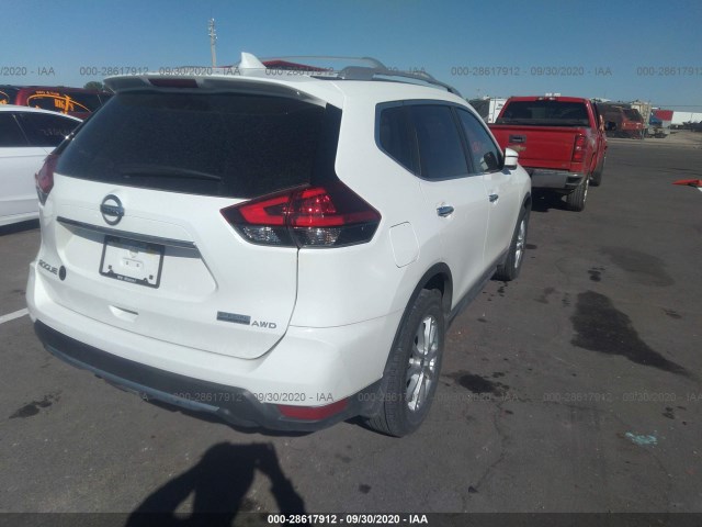 Photo 3 VIN: KNMAT2MV1LP504100 - NISSAN ROGUE 