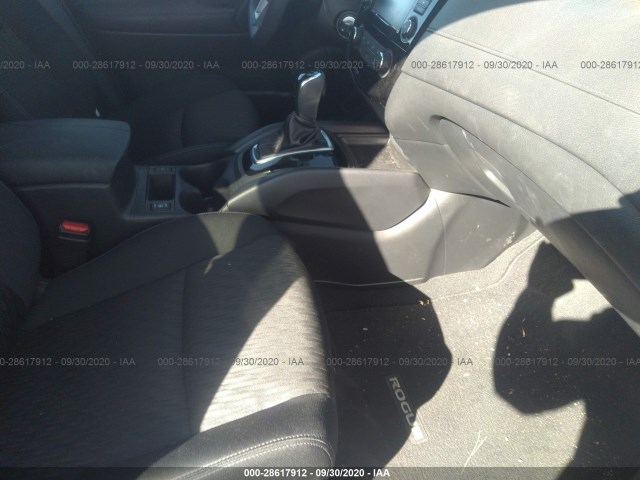 Photo 4 VIN: KNMAT2MV1LP504100 - NISSAN ROGUE 