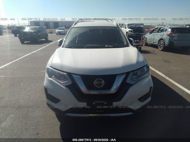 Photo 5 VIN: KNMAT2MV1LP504100 - NISSAN ROGUE 