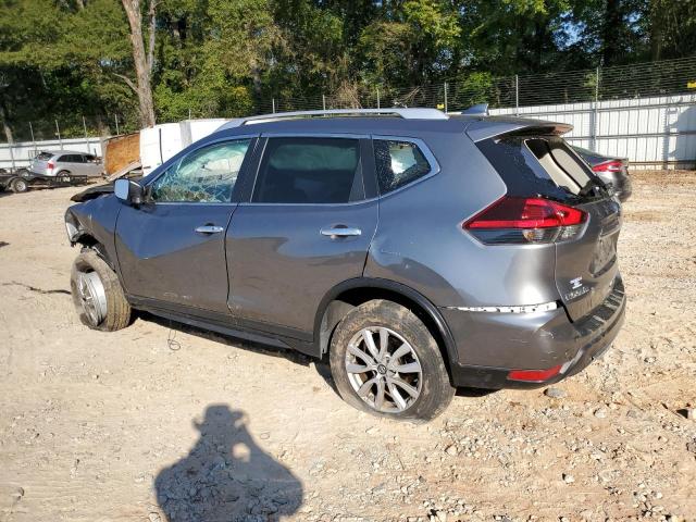 Photo 1 VIN: KNMAT2MV1LP510818 - NISSAN ROGUE S 