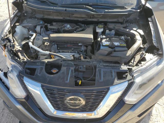 Photo 10 VIN: KNMAT2MV1LP511595 - NISSAN ROGUE 