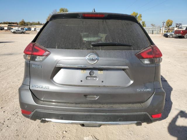 Photo 5 VIN: KNMAT2MV1LP511595 - NISSAN ROGUE 