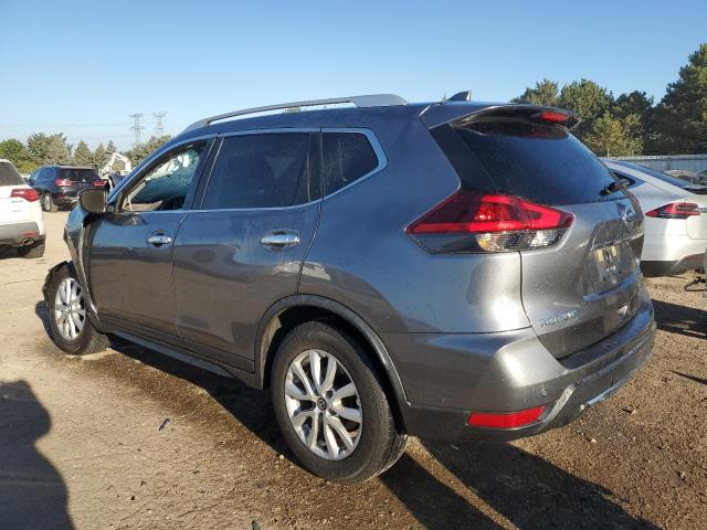 Photo 1 VIN: KNMAT2MV1LP515226 - NISSAN ROGUE S 