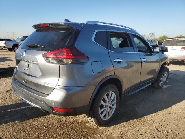 Photo 2 VIN: KNMAT2MV1LP515226 - NISSAN ROGUE S 