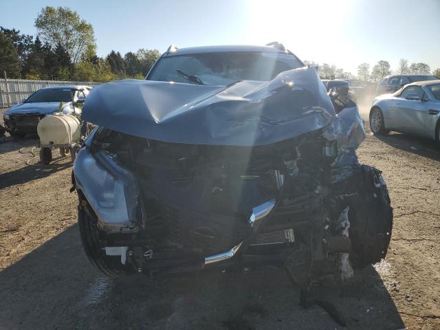 Photo 4 VIN: KNMAT2MV1LP515226 - NISSAN ROGUE S 