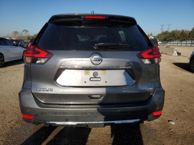 Photo 5 VIN: KNMAT2MV1LP515226 - NISSAN ROGUE S 