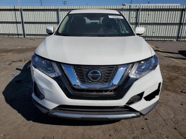 Photo 4 VIN: KNMAT2MV1LP515792 - NISSAN ROGUE S 