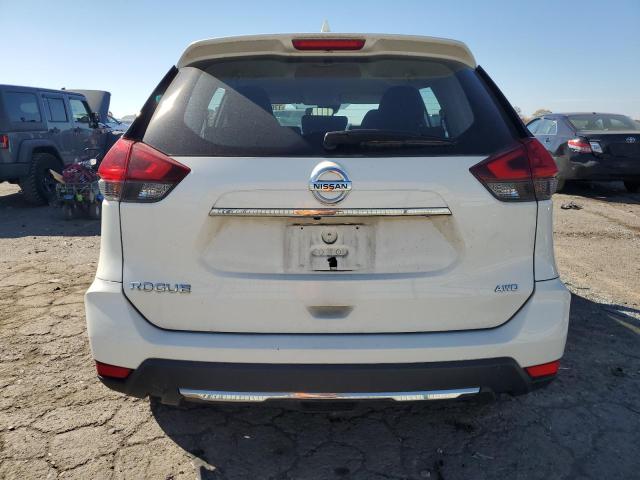 Photo 5 VIN: KNMAT2MV1LP515792 - NISSAN ROGUE S 