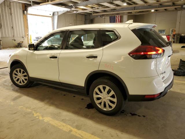 Photo 1 VIN: KNMAT2MV1LP526002 - NISSAN ROGUE 