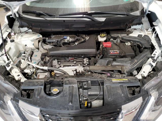 Photo 10 VIN: KNMAT2MV1LP526002 - NISSAN ROGUE 