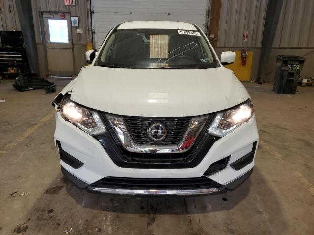 Photo 4 VIN: KNMAT2MV1LP526002 - NISSAN ROGUE 