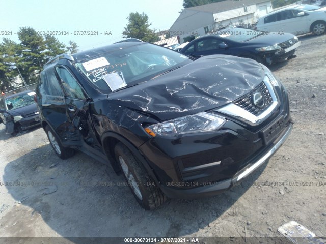 Photo 0 VIN: KNMAT2MV1LP528798 - NISSAN ROGUE 