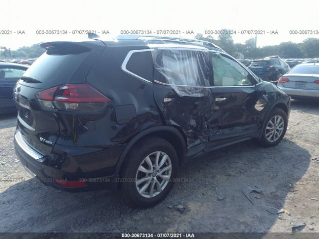 Photo 3 VIN: KNMAT2MV1LP528798 - NISSAN ROGUE 