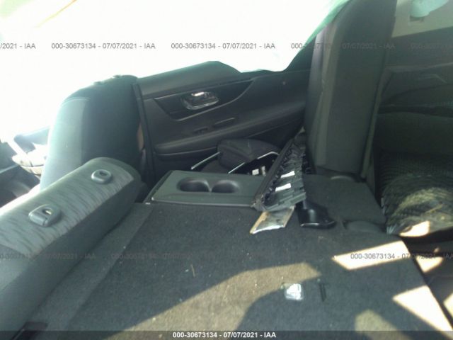 Photo 7 VIN: KNMAT2MV1LP528798 - NISSAN ROGUE 