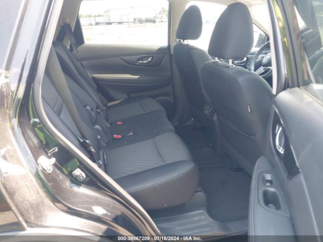 Photo 7 VIN: KNMAT2MV1LP530275 - NISSAN ROGUE 