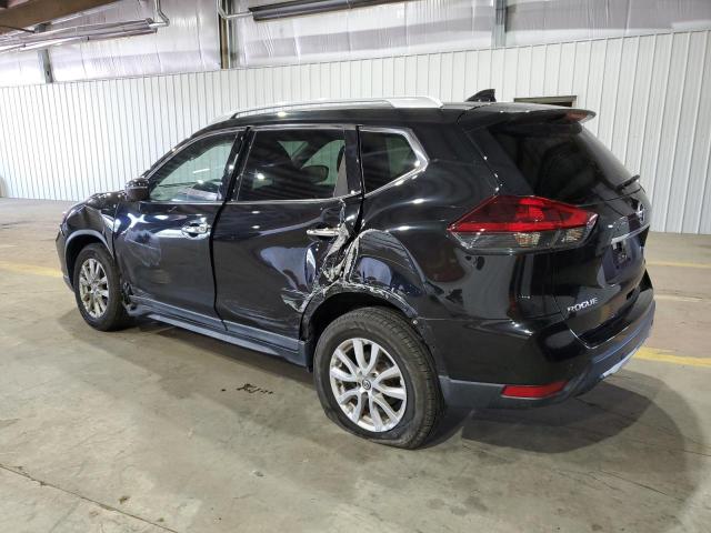 Photo 1 VIN: KNMAT2MV1LP530311 - NISSAN ROGUE S 