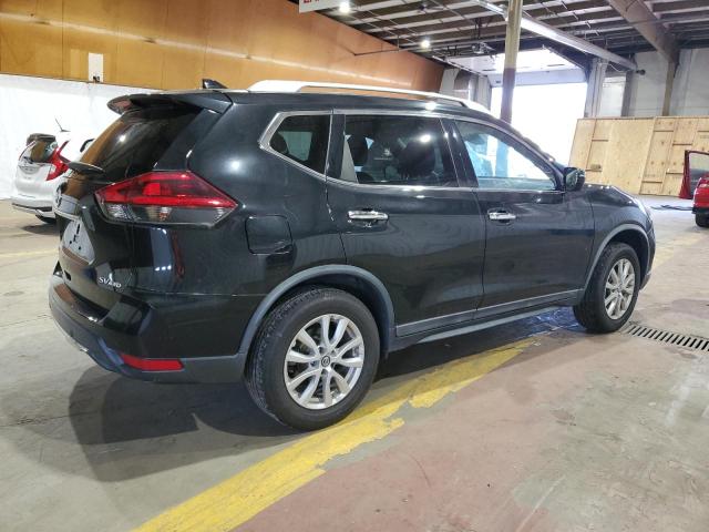 Photo 2 VIN: KNMAT2MV1LP530311 - NISSAN ROGUE S 