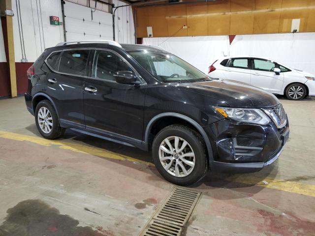 Photo 3 VIN: KNMAT2MV1LP530311 - NISSAN ROGUE S 