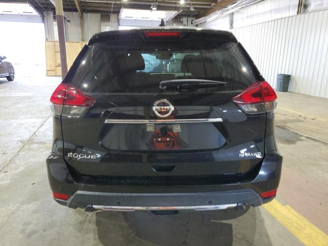 Photo 5 VIN: KNMAT2MV1LP530311 - NISSAN ROGUE S 