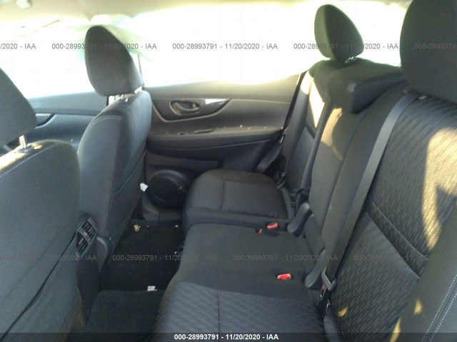 Photo 7 VIN: KNMAT2MV1LP530373 - NISSAN ROGUE 