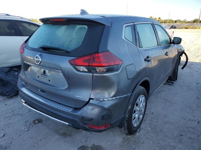 Photo 3 VIN: KNMAT2MV1LP531040 - NISSAN ROGUE S 