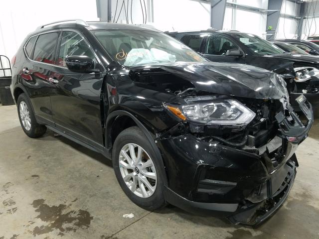 Photo 0 VIN: KNMAT2MV1LP534830 - NISSAN ROGUE 