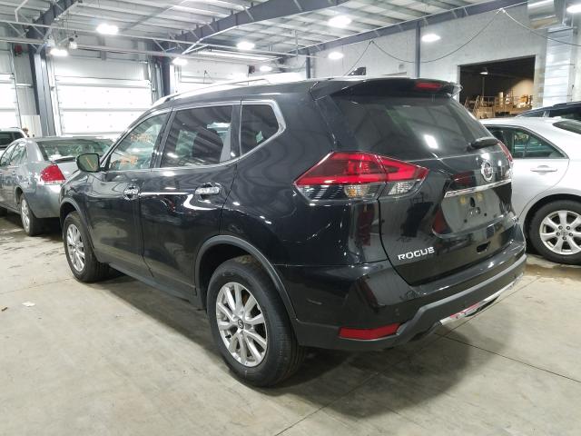 Photo 2 VIN: KNMAT2MV1LP534830 - NISSAN ROGUE 