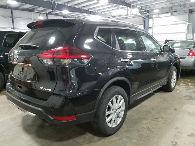 Photo 3 VIN: KNMAT2MV1LP534830 - NISSAN ROGUE 