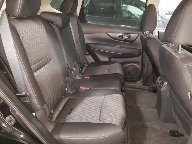 Photo 5 VIN: KNMAT2MV1LP534830 - NISSAN ROGUE 