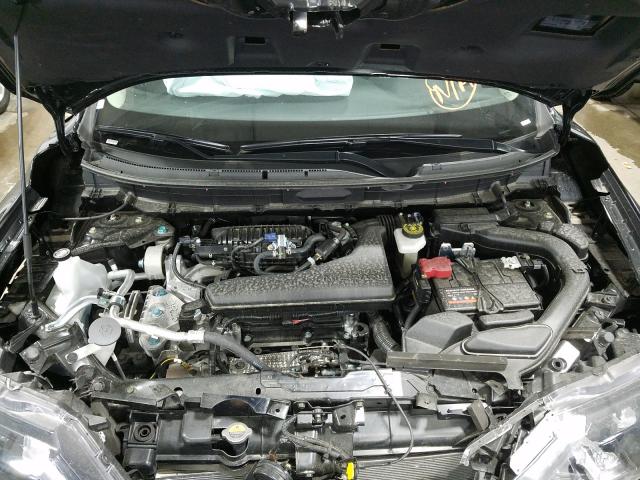 Photo 6 VIN: KNMAT2MV1LP534830 - NISSAN ROGUE 