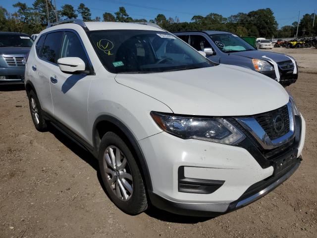 Photo 0 VIN: KNMAT2MV1LP536187 - NISSAN ROGUE S 