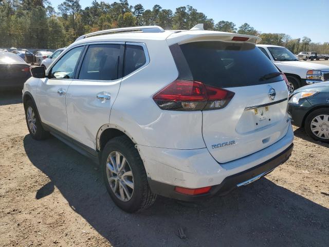 Photo 2 VIN: KNMAT2MV1LP536187 - NISSAN ROGUE S 